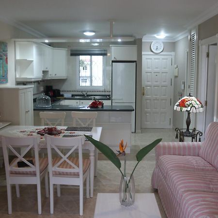 Apartamentos Vista Laurisilva Puerto de la Cruz  Buitenkant foto