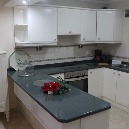 Apartamentos Vista Laurisilva Puerto de la Cruz  Buitenkant foto
