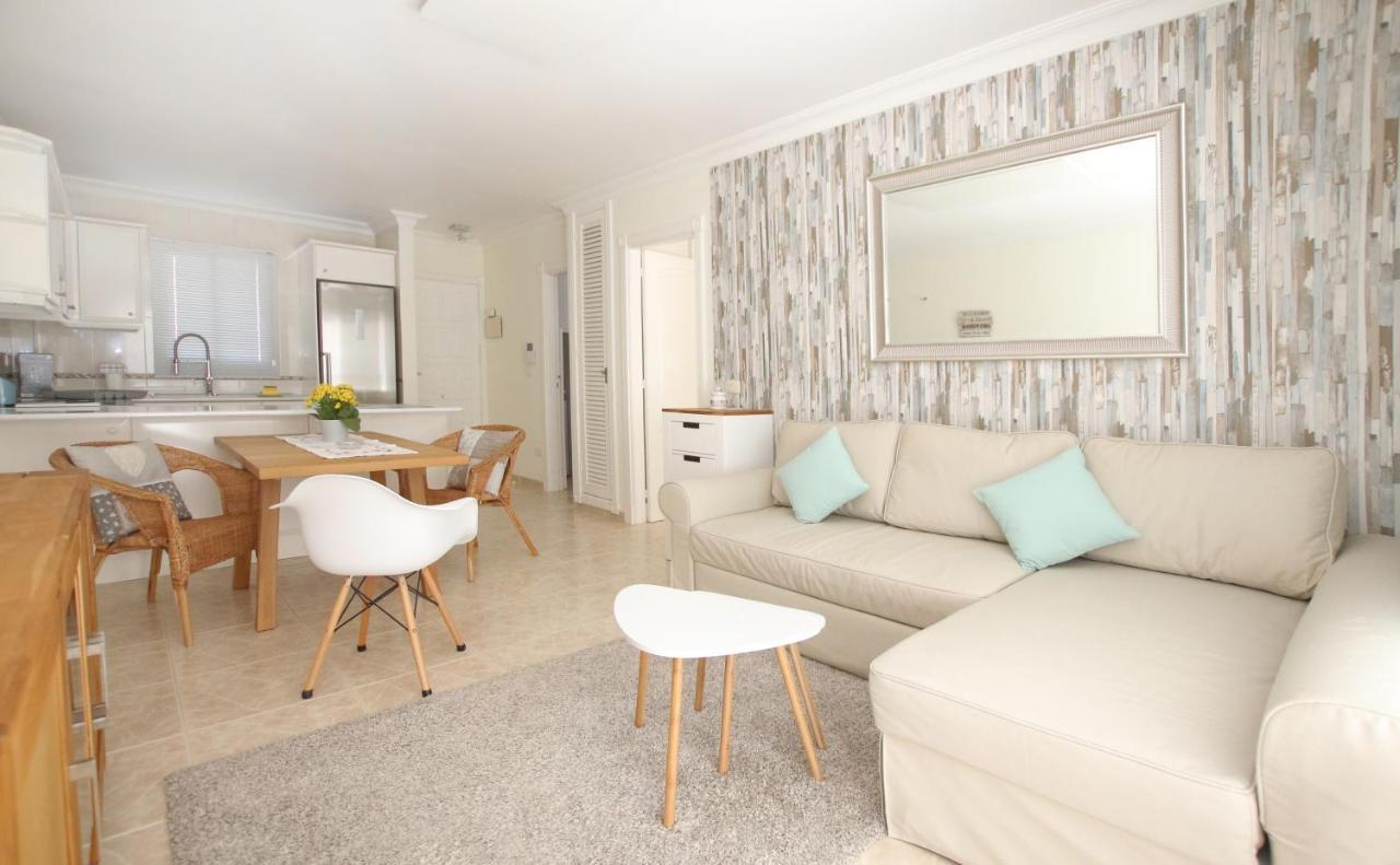 Apartamentos Vista Laurisilva Puerto de la Cruz  Buitenkant foto