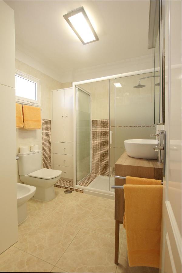 Apartamentos Vista Laurisilva Puerto de la Cruz  Buitenkant foto