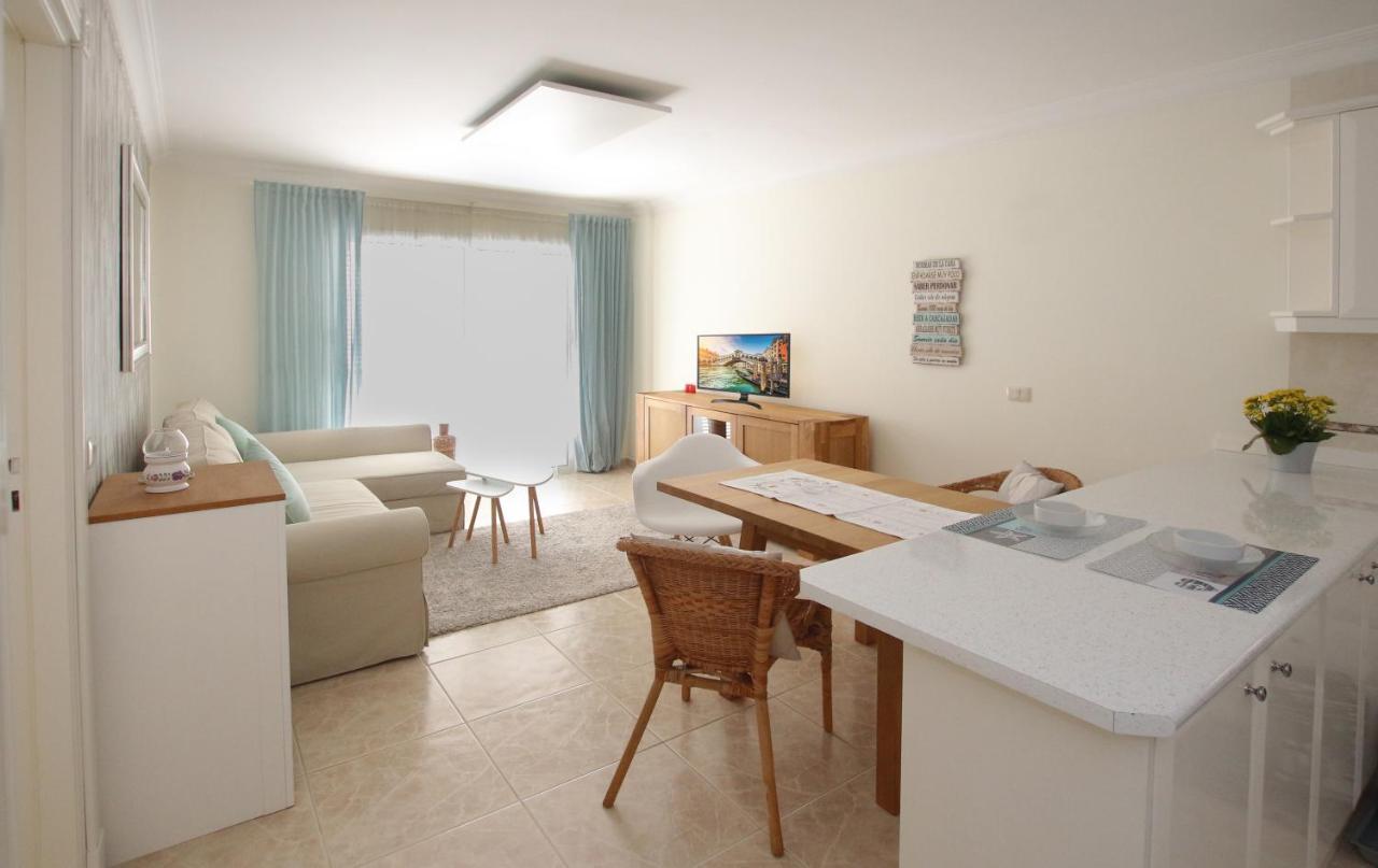 Apartamentos Vista Laurisilva Puerto de la Cruz  Buitenkant foto