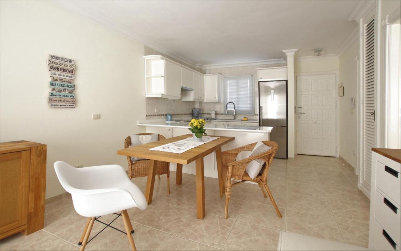 Apartamentos Vista Laurisilva Puerto de la Cruz  Buitenkant foto