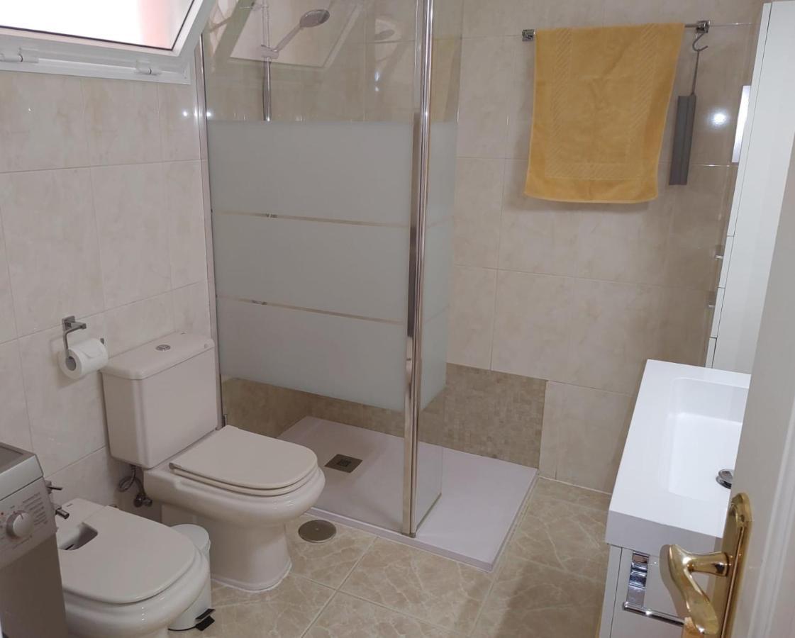 Apartamentos Vista Laurisilva Puerto de la Cruz  Buitenkant foto