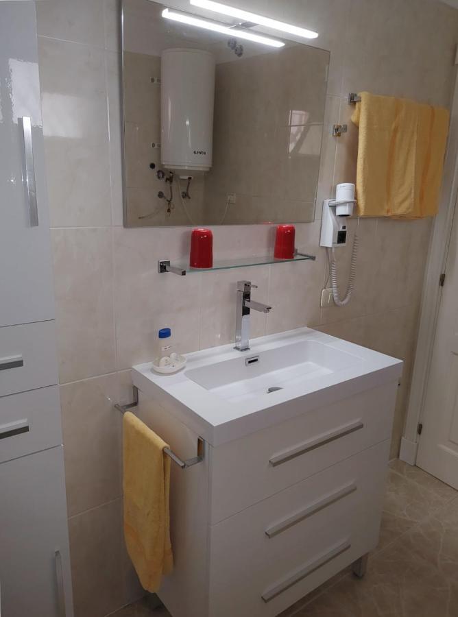 Apartamentos Vista Laurisilva Puerto de la Cruz  Buitenkant foto