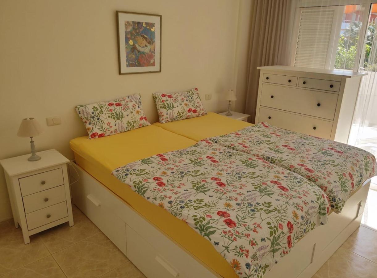 Apartamentos Vista Laurisilva Puerto de la Cruz  Buitenkant foto