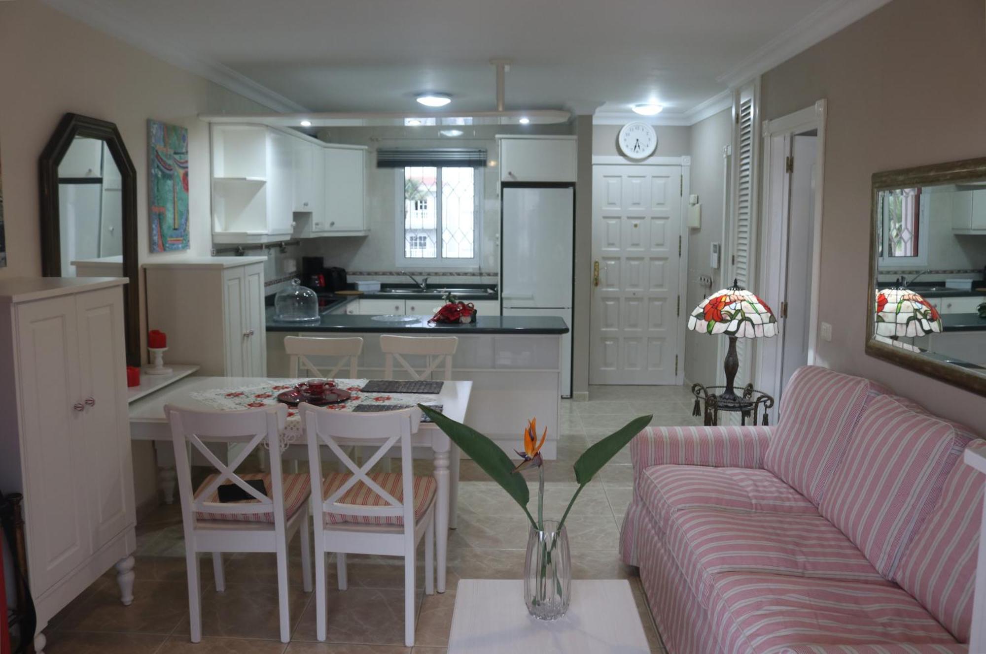 Apartamentos Vista Laurisilva Puerto de la Cruz  Buitenkant foto