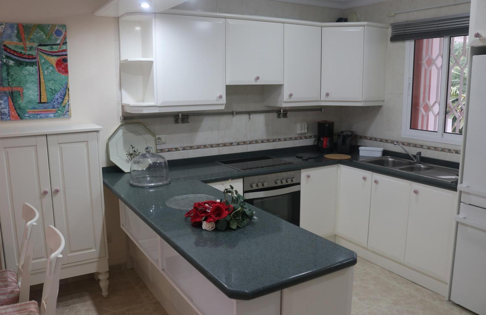 Apartamentos Vista Laurisilva Puerto de la Cruz  Buitenkant foto